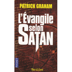 L'Evangile selon Satan - Poche