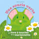 Une souris verte - Avec 1 marionnette - Album