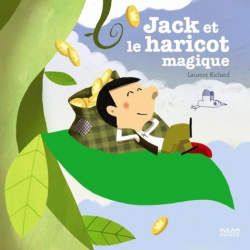 Jack et le haricot magique - Album