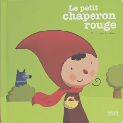 Le Petit Chaperon rouge - Album