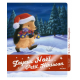 Joyeux Noël, Petit Hérisson ! - Album