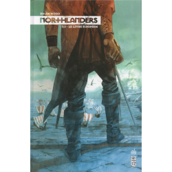 Northlanders (Urban comics) - Tome 3 - Le livre européen