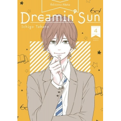 Dreamin' Sun - Tome 4 - Tome 4