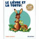 Le lièvre et la tortue - Album