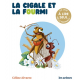 La cigale et la fourmi - Album
