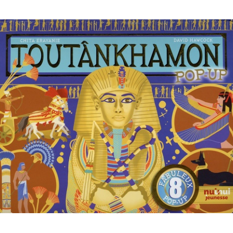 TOUTÂNKAMON