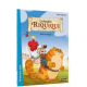 Riquiqui le chevalier - Tome 1