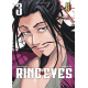 Ring eyes - Tome 3 - Tome 3