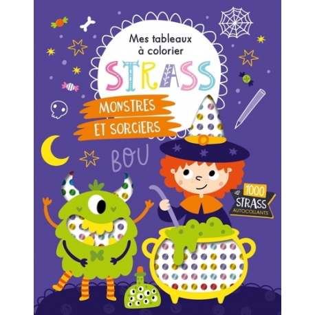 Monstres et sorciers
