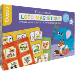 Mon premier Loto magnétique