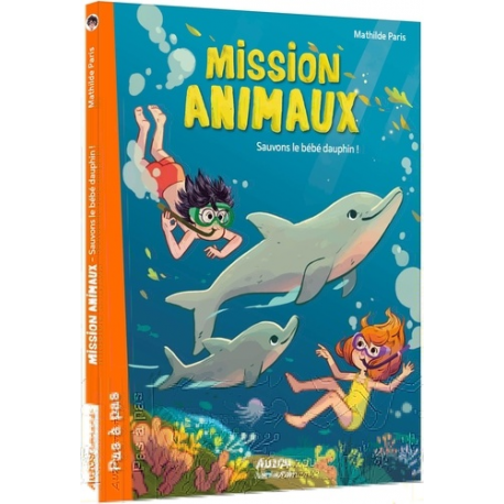 Mission animaux 8