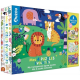 Mes 4 puzzles évolutifs - Album