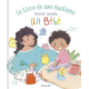 Livre de mes émotions J'attends une petite sœur