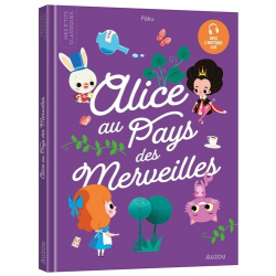 Alice au pays des merveilles - Album