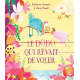 LE DODO QUI RÊVAIT DE VOLER