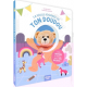 La folle journée de ton doudou - Album