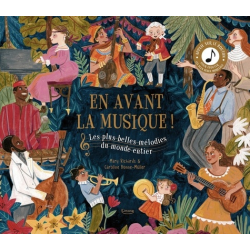 En avant la musique !