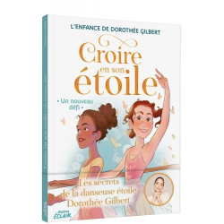 Croire en son étoile 2