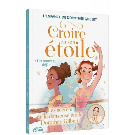 Croire en son étoile 2