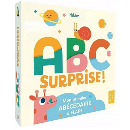 Abc surprise !