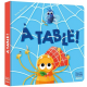 A table ! - Album