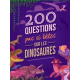 200 QUESTIONS PAS SI BÊTES SUR LES DINOSAURES