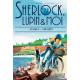 Sherlock, Lupin et Moi - Tome 16 - Le Masque de l'assassin