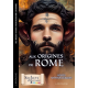 Secrets d'Histoire junior - Aux origines de la Rome antique - 8 récits mythologiques