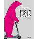 Open Bar - Coffret T01 + T02 - NED 2023
