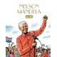 Nelson Mandela en BD