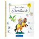 Mon cahier d'écriture Contes de fées - Grand Format