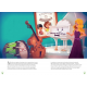 Folles Histoires des instruments de musique (Les)