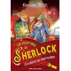 Géronimo Stilton - Les Aventures de Sherlock - Tome 4 - La Griffe du chat-garou