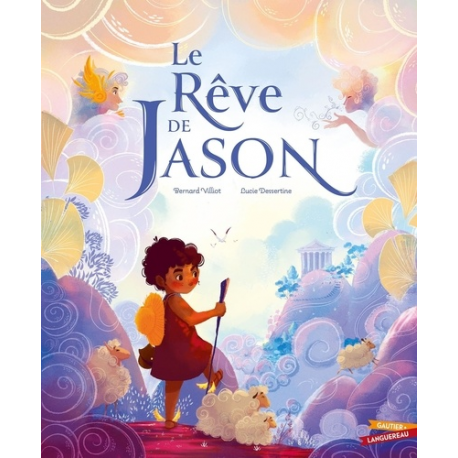 Rêve de Jason (Le)