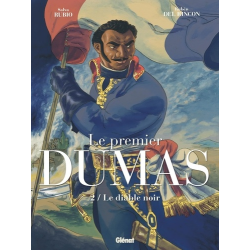 Le premier Dumas 2
