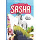 Le monde magique de Sasha 1