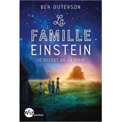 La famille Einstein
