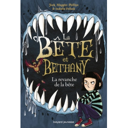 La Bête et Bethany 2