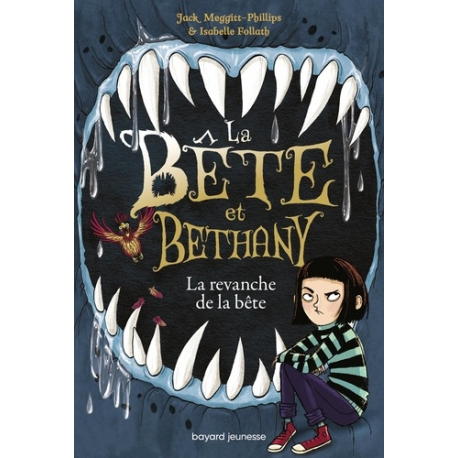 La Bête et Bethany 2