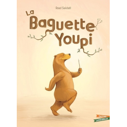 Baguette Youpi (La)