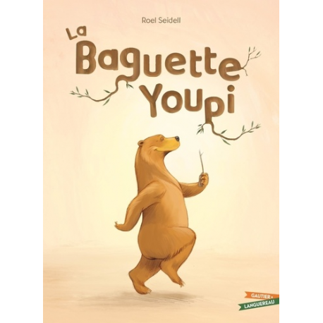 Baguette Youpi (La)