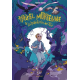 Hazel Mortelune et la malédiction des Trois