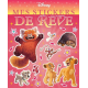 Mes Stickers de Rêve - Animaux