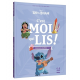 C'est moi qui lis - Lilo et Stitch - l'histoire du film