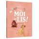 C'est moi qui lis - Le Roi Lion - L'histoire du film
