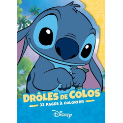 DISNEY - Drôle de Colos