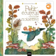 Contes de la nature - Petit écureuil cherche noisettes