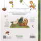 Contes de la nature - Petit écureuil cherche noisettes