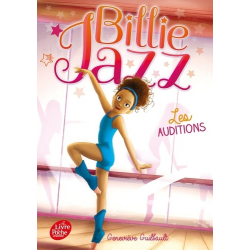 Billie Jazz 1 - Poche