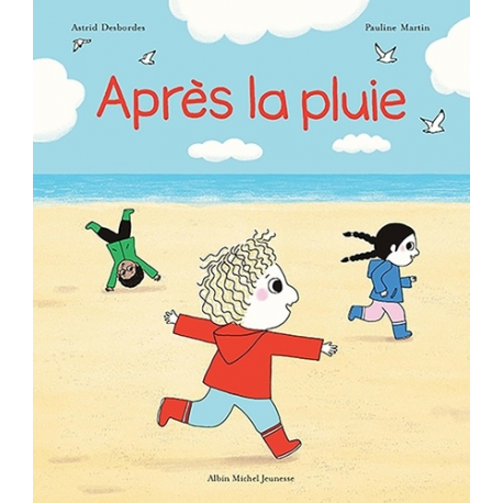 Albin Michel - Archibald - Tome 15 - Après la pluie